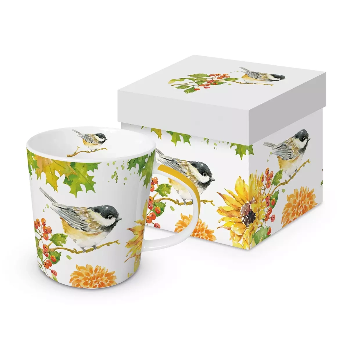 ŠOLJA PPD AUTUMN SONG 604175