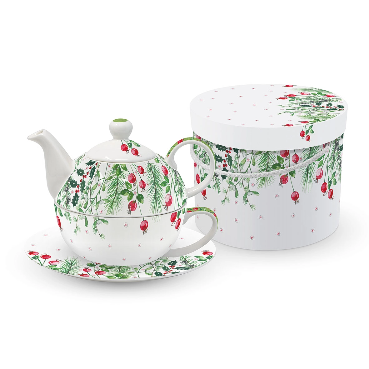 ČAJNIK SET PPD EMOTION 604536