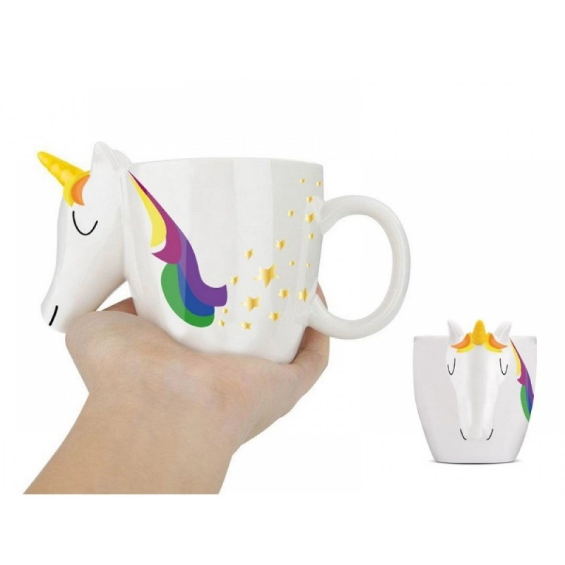 ŠOLJA TOTAL UNICORN XL0987