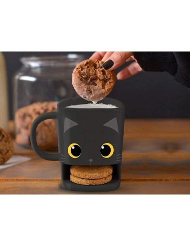 ŠOLJA TOTAL CAT XL1901