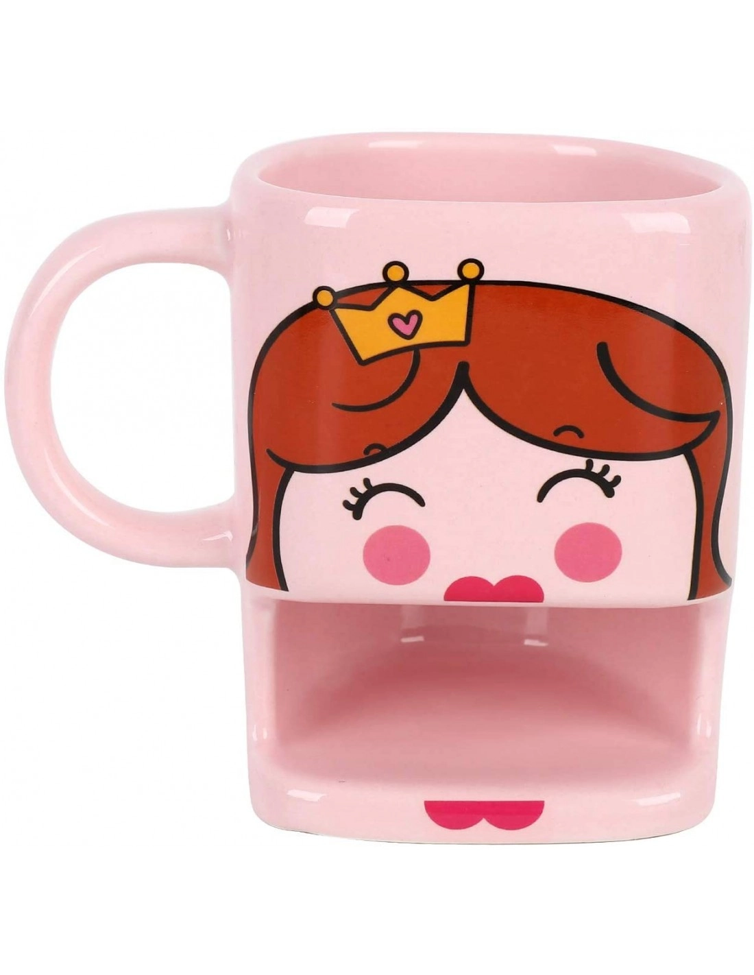 ŠOLJA TOTAL PRINCESS XL1906