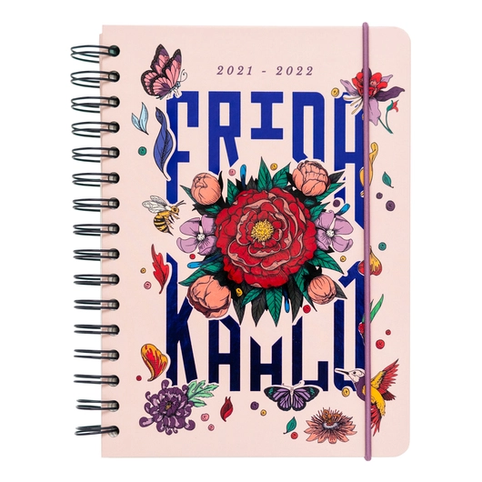 ROKOVNIK A5 2021/2021 ERIK AGESVA52103