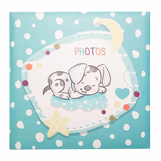 FOTO ALBUM 10X15 ERIK DISNEY DALMATINAC AF200101510