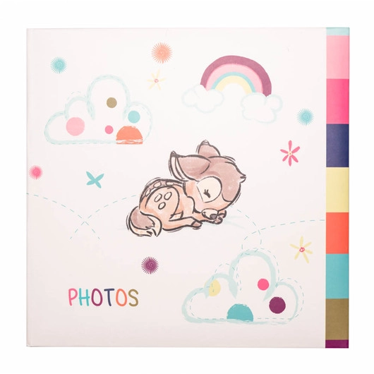 FOTO ALBUM 10X15 ERIK DISNEY BAMBI AF200101511