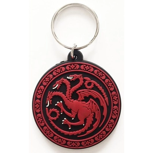 PRIVEZAK ZA KLJUČEVE ERIK GOT TARGARYEN RK38367