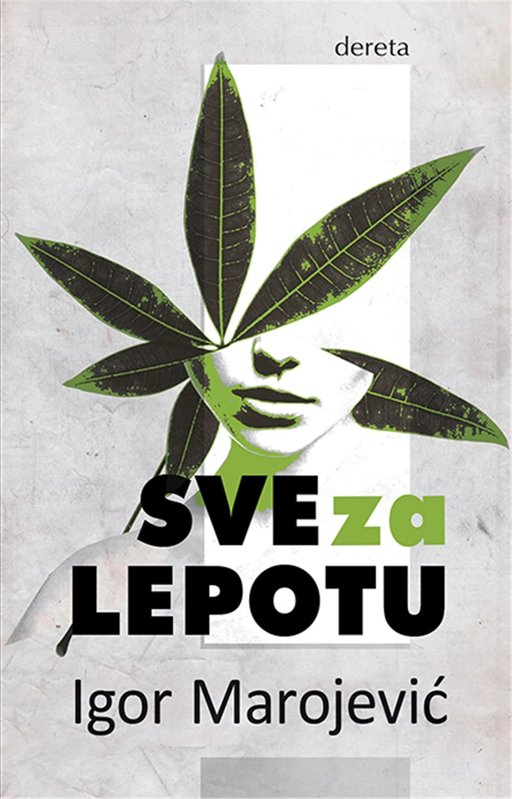 SVE ZA LEPOTU