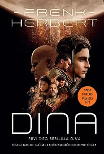 DINA 1 MOVIE