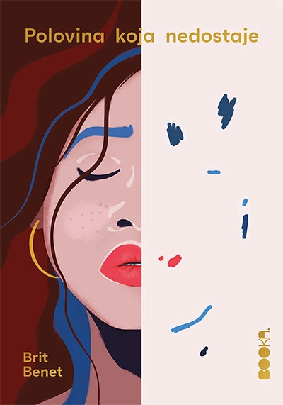 POLOVINA KOJA NEDOSTAJE