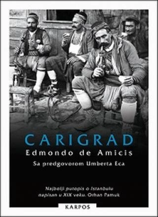 CARIGRAD-karpos