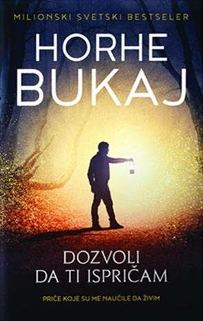 DOZVOLI DA TI ISPRIČAM