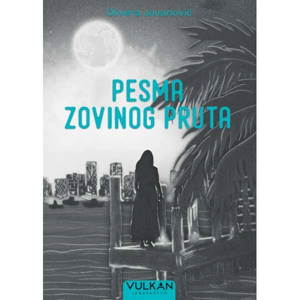 PESMA ZOVINOG PRUTA