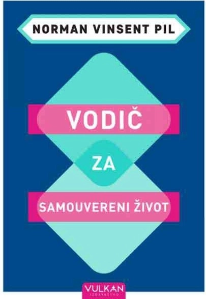 VODIČ ZA SAMOUVERENI ŽIVOT