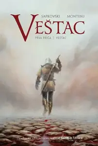 SAGA O VEŠCU: VEŠTAC