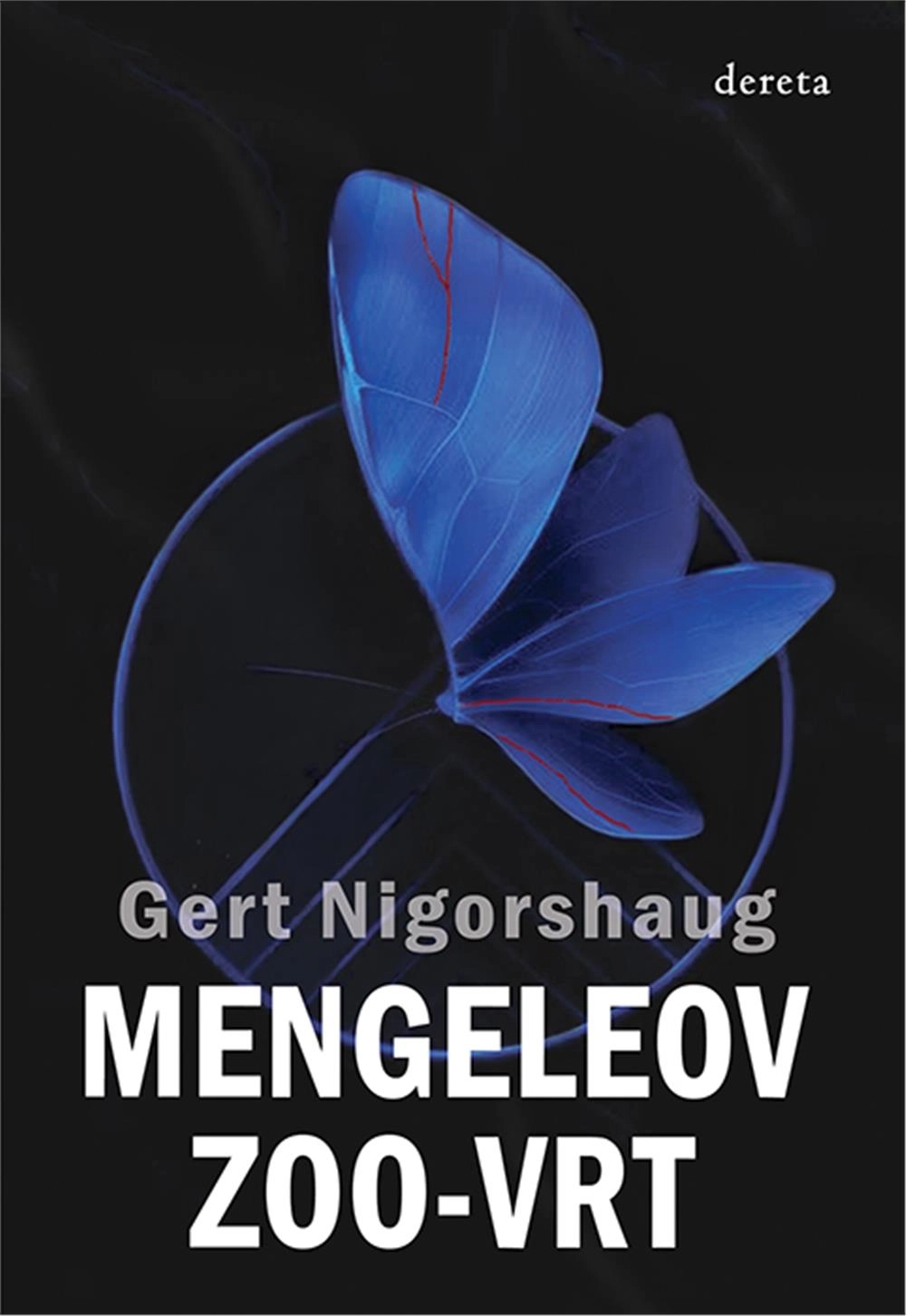 MENGELOV ZOO VRT