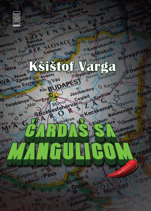 ČARDAŠ SA MANGULICOM