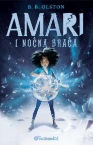 AMARI I NOĆNA BRAĆA