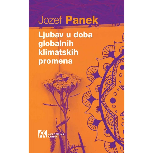 LJUBAV U DOBA GLOBALNIH KLIMATSKIH PROMENA