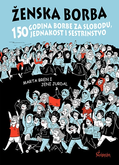 ŽENSKA BORBA