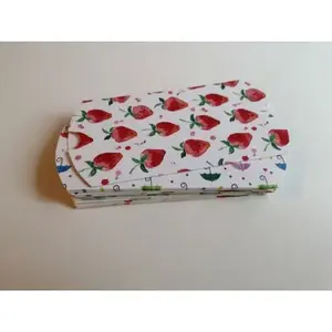 UKRASNA KUTIJA KLODOVIK JASTUČIĆ S