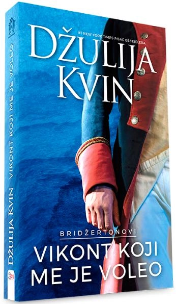 VIKONT KOJI ME JE VOLEO