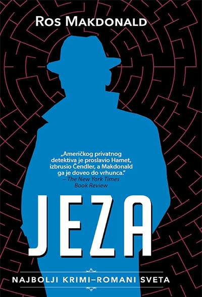 JEZA- čarobna knjiga