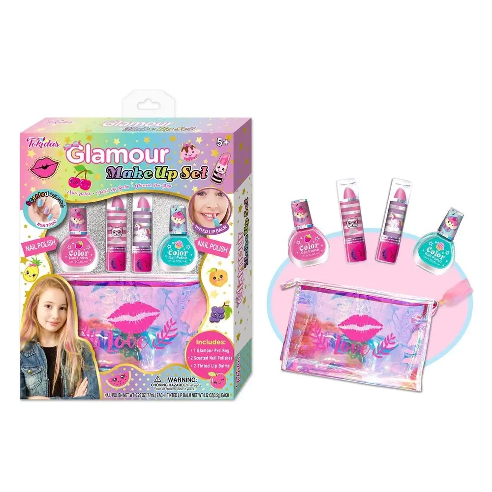 KOZMETIČKI SET ARANEA 29-447000