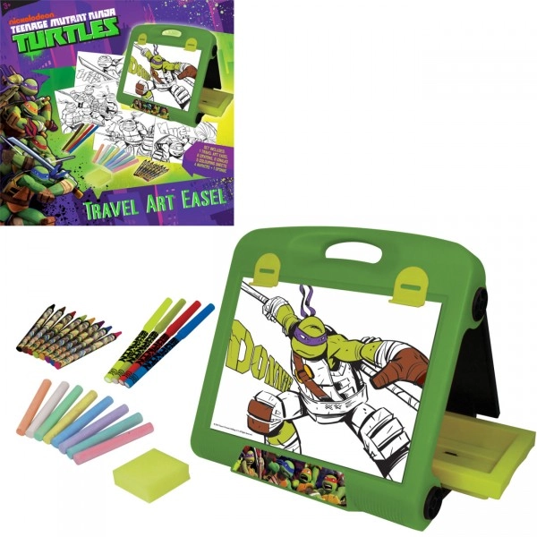 TABLA DVOSTRANA ZA CRTANJE ARANEA 35-654000