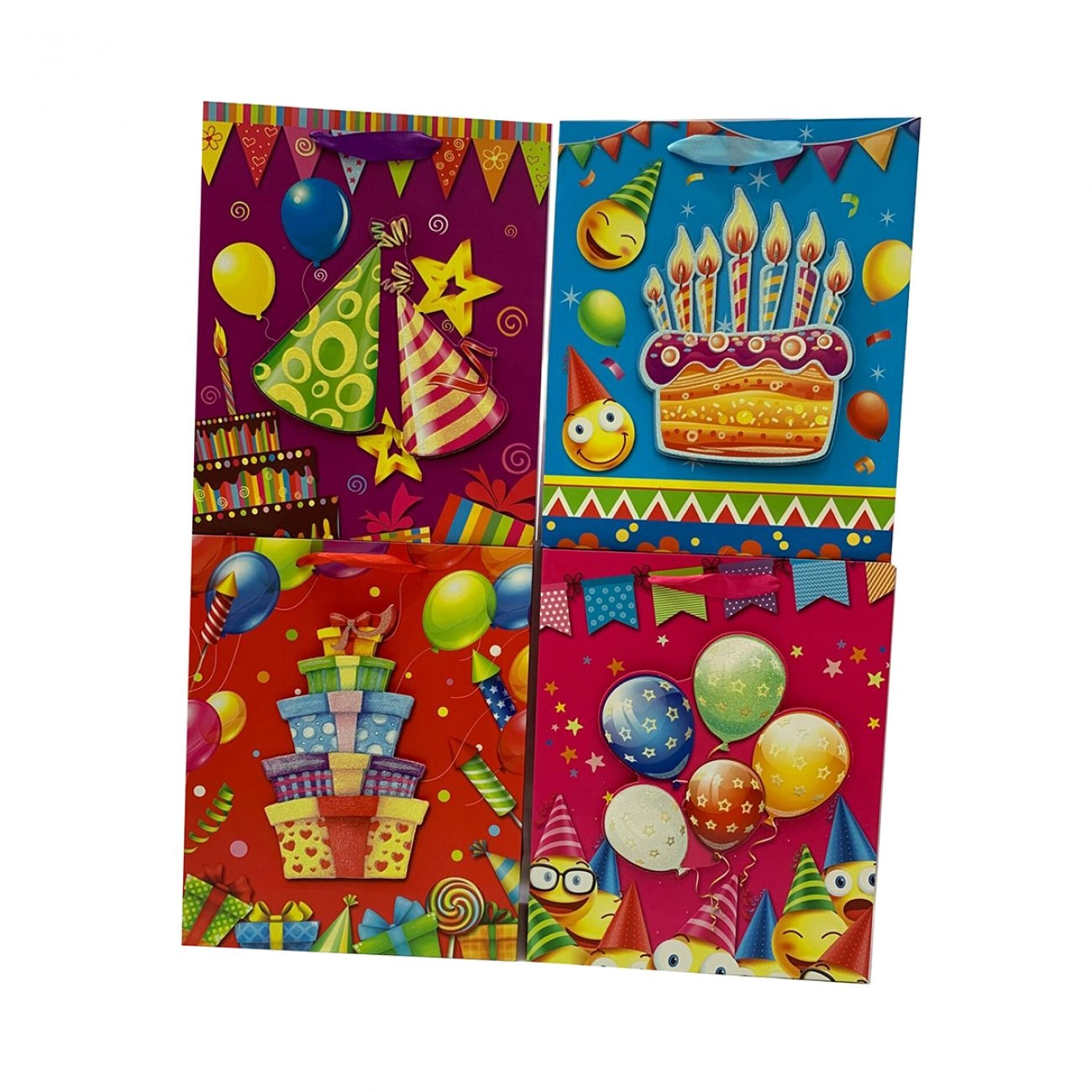 UKRASNA KESA 40X30X12 ARANEA 36-608000