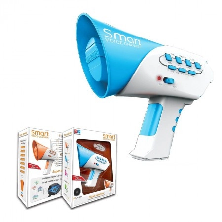 UREĐAJ ZA PROMJENU GLASA ARANEA TELE SPY 63-455000