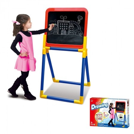 TABLA DVOSTRANA ZA CRTANJE ARANEA 64-806000