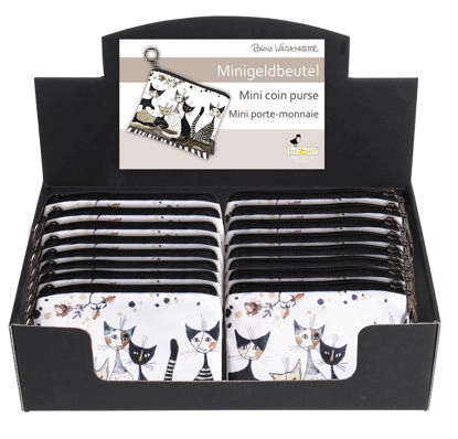 NOVČANIK FRIDOLIN WACHTMEISTER SEPIA 19283