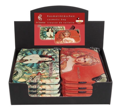 NESESER FRIDOLIN ART NOVEAU 19155