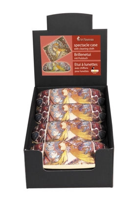 FUTROLA ZA NAOČARE FRIDOLIN MARIA SIBYLLA MERIAN 12551