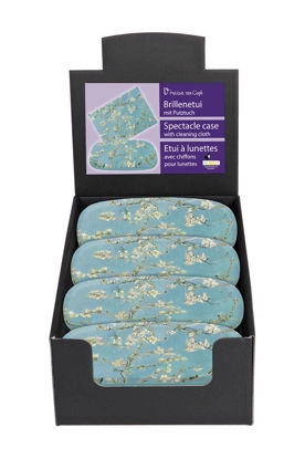 FUTROLA ZA NAOČARE FRIDOLIN SET VAN GOGH 12527