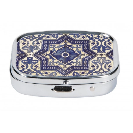 KUTIJA ZA PILULE FRIDOLIN MOSAIC 18228