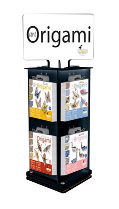 ORIGAMI FRIDOLIN ART ORIGAMI 11350