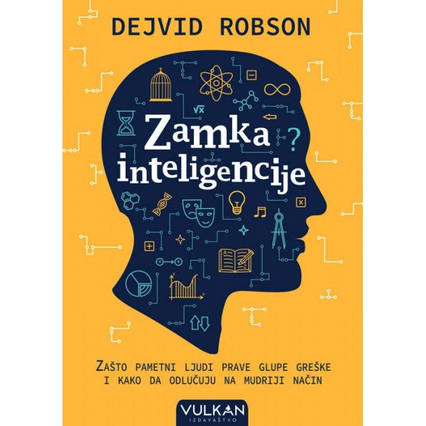 ZAMKA INTELIGENCIJE vulkan