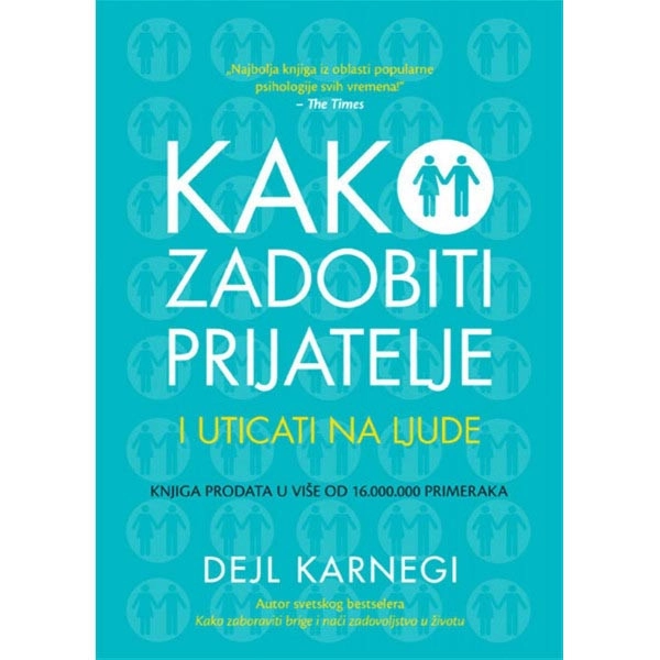 KAKO ZADOBITI PRIJATELJE I UTICATI NA LJUDE vulkan