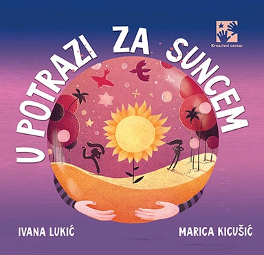 U POTRAZI ZA SUNCEM kc