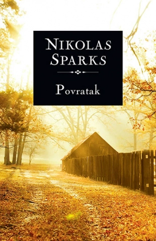 POVRATAK Nikolas Sparks