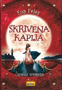 SKRIVENA KAPIJA-ČAROLIJA VREMENA