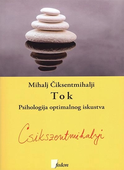 TOK PSIHOLOGIJA OPTIMALNOG ISKUSTVA