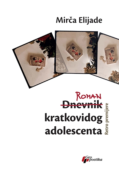 ROMAN KRATKOVIDNOG ADOLESCENTA
