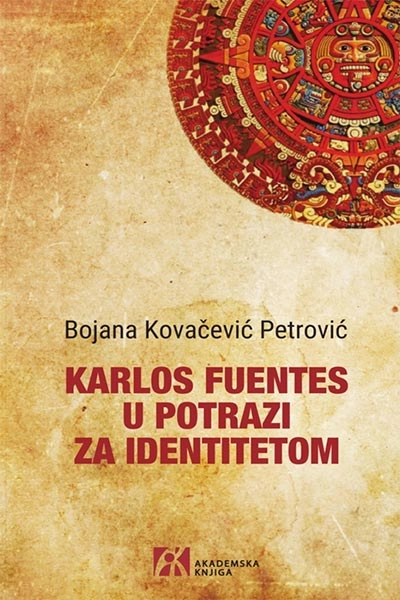 U POTRAZI ZA IDENTITETOM