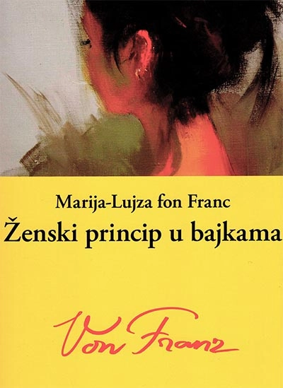 ŽENSKI PRINCIP U BAJKAMA