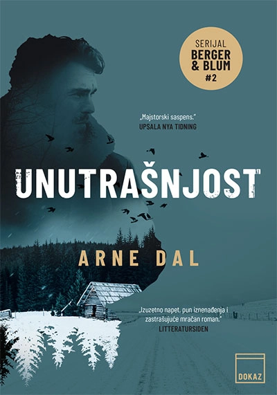 UNUTRAŠNJOST