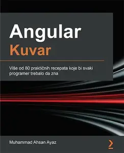 ANGULAR KUVAR