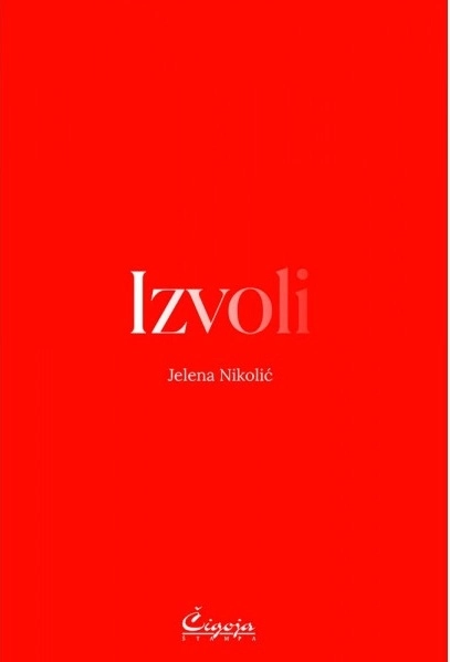 IZVOLI