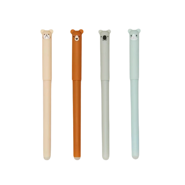 HEMIJSKA OLOVKA PIŠI BRIŠI KLIKERMAT ŽIVOTINJE 4363-A