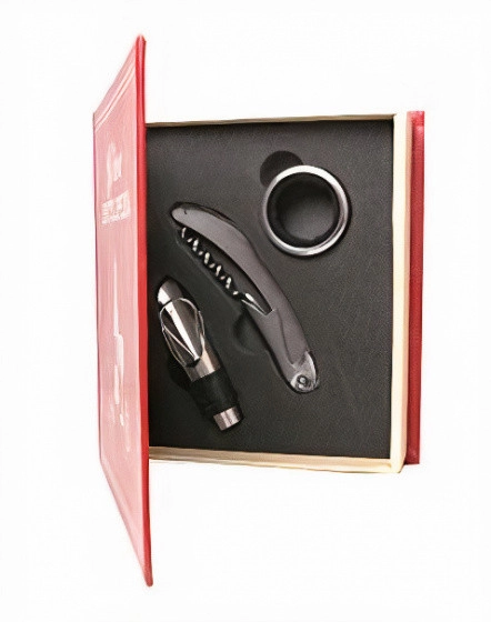 SET ZA VINO KLIKERMAT MALI BA79-S